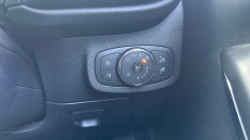 Ford Fiesta 1.0 EcoBoost Hybrid mHEV 125 Active X 5dr Petrol Hatchback